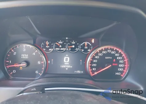 2015 GMC Sierra 1500 Denali из США, поврежденный, VIN 3GTU2WEC1FG309384